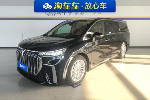 VOYAH Dreamer PHEV