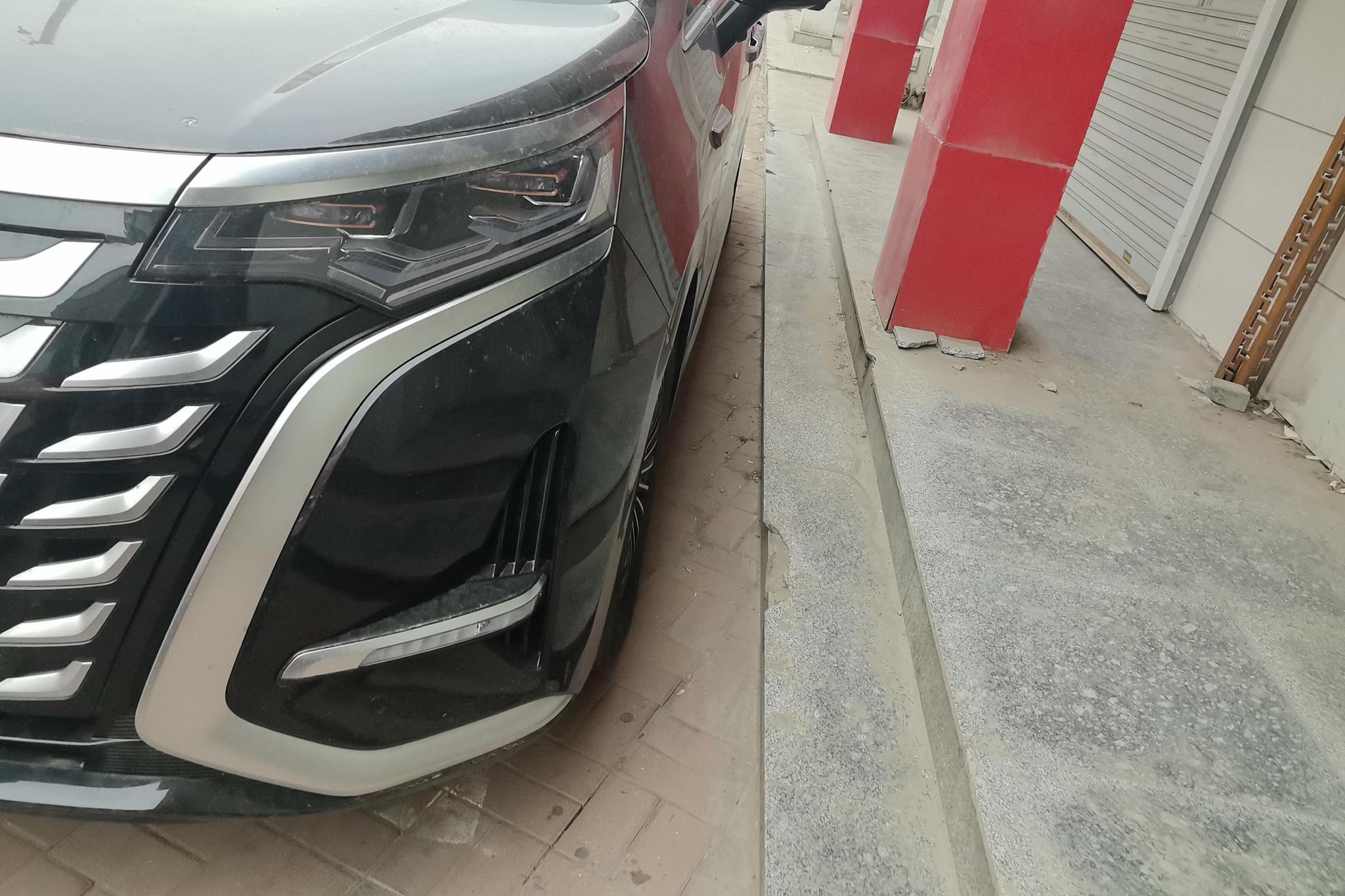 Denza D9 DM 2025 Smart Drive 1020 Premium
