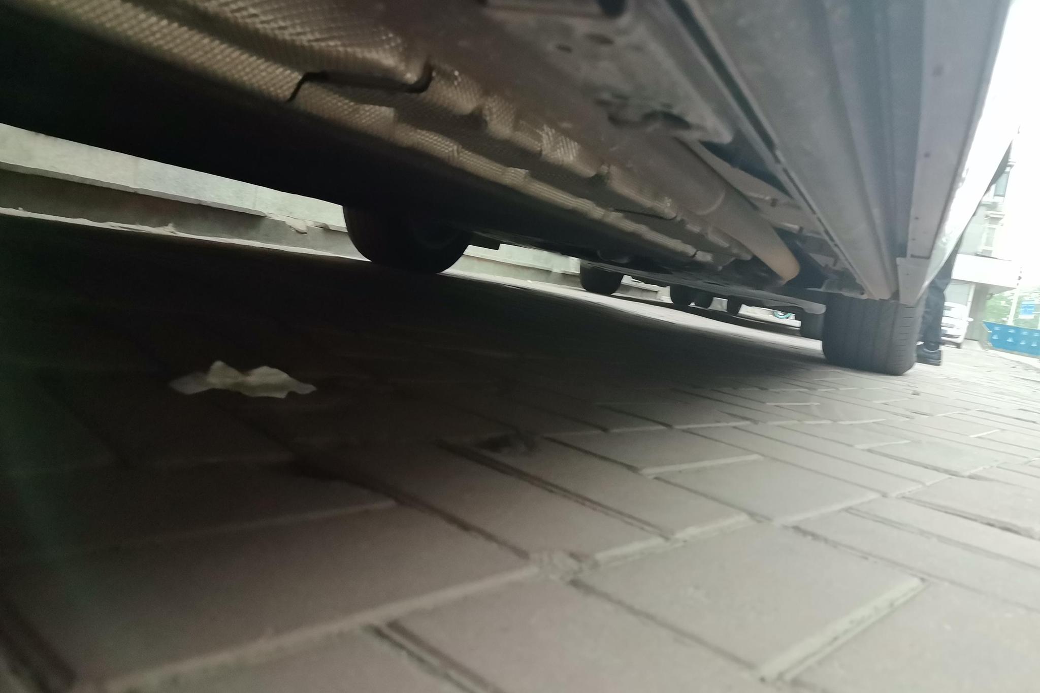 Denza D9 DM 2025 Smart Drive 1020 Premium