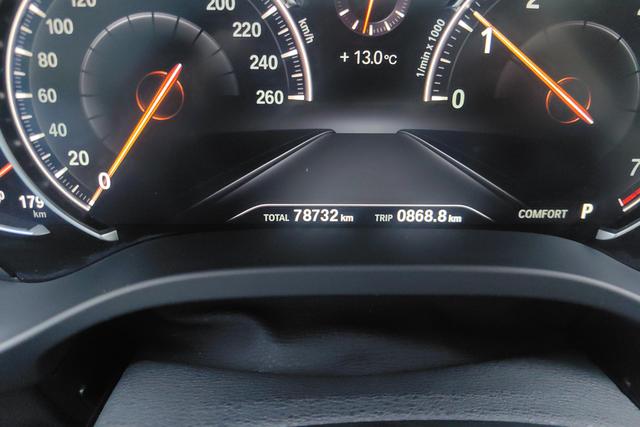 BMW X3 2019 x Drive 28i M — фото 13