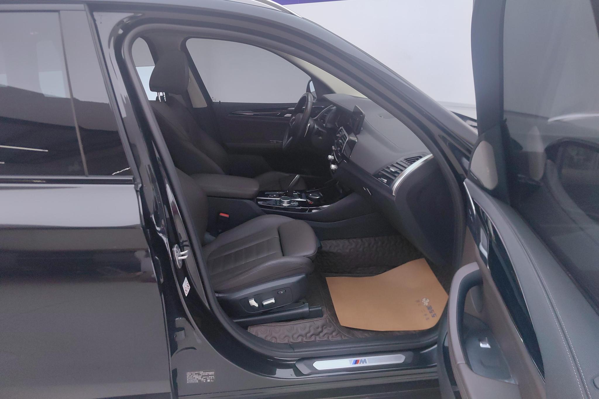 BMW X3 2019 xDrive28i M Sport