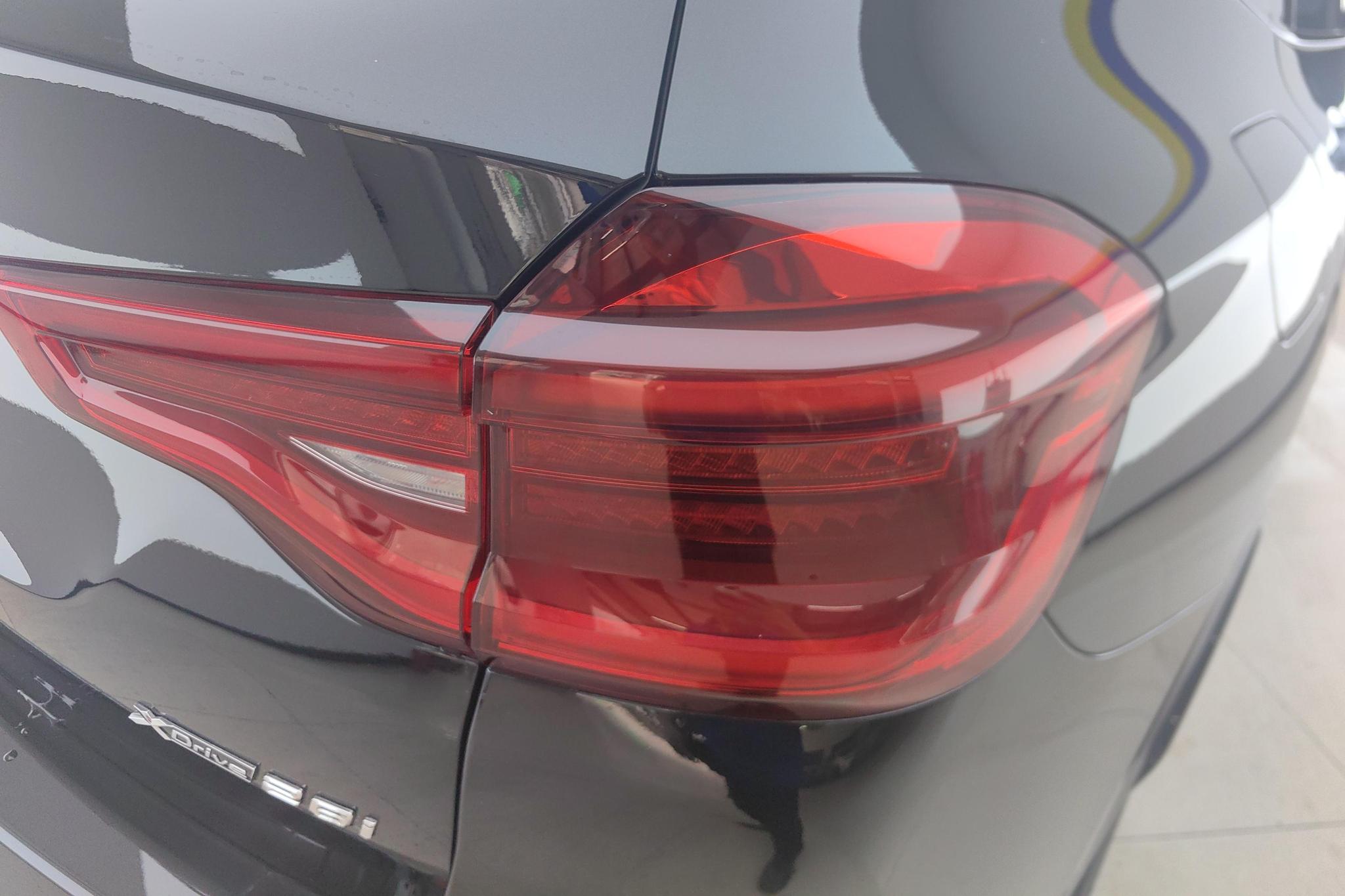 BMW X3 2019 xDrive28i M Sport