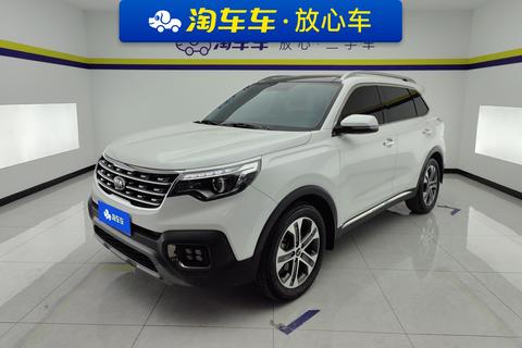Kia Sportage R