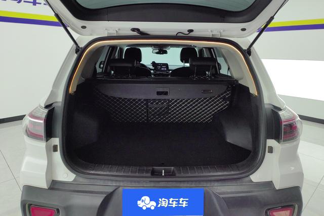 Kia Sportage 2018 2.0 L AT V — фото 17