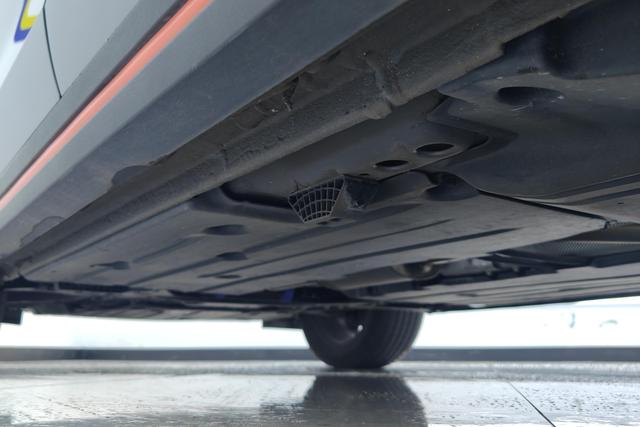 Lynk & Co 02 2019 2.0 T AT 2 WD Pro VI — фото 9