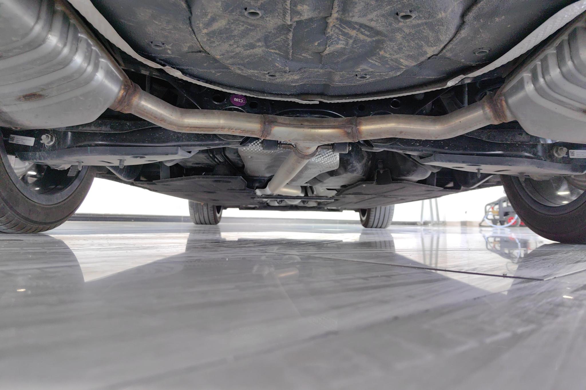 Hongqi H5 2025 1.5T DCT