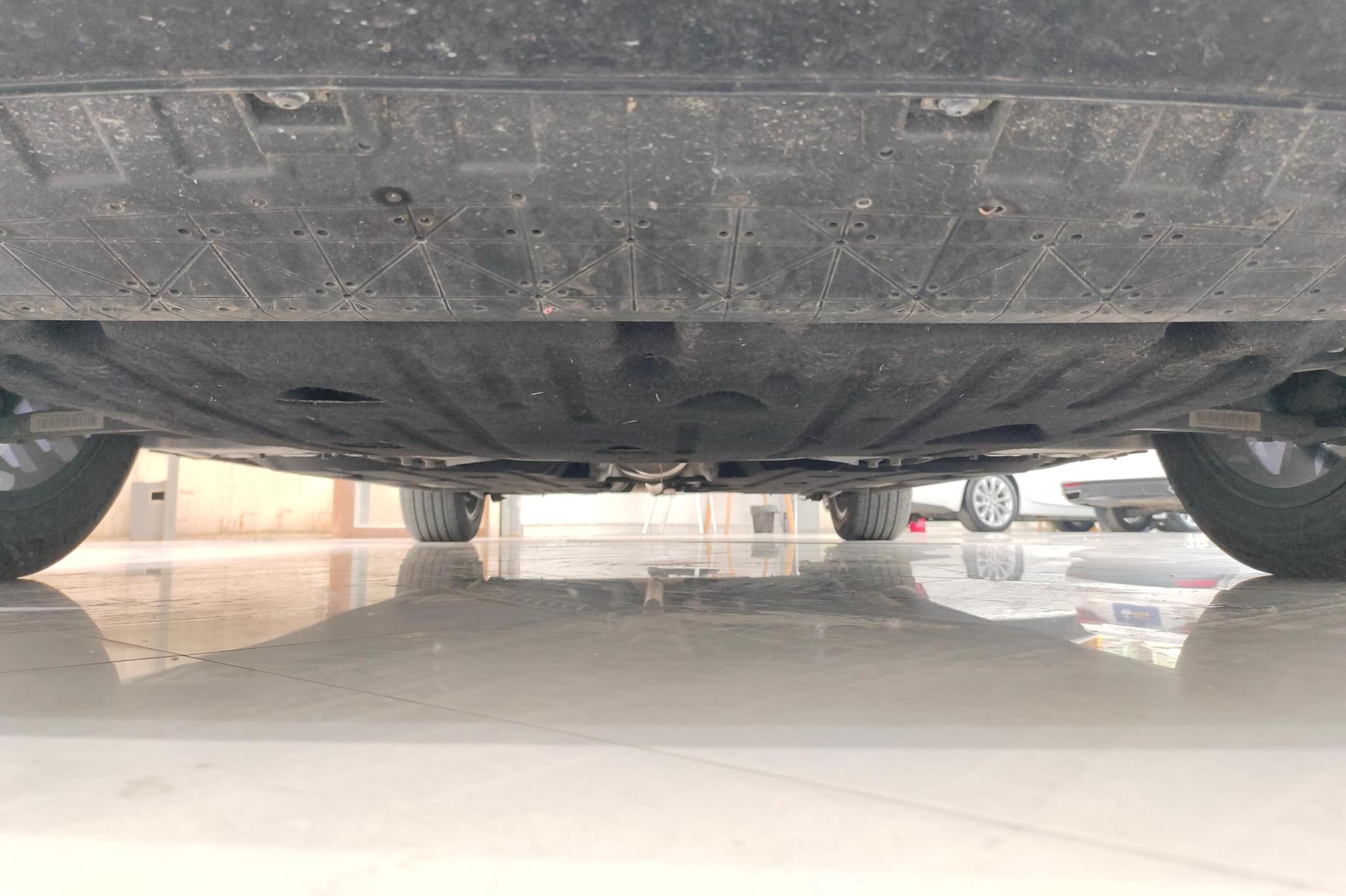 Geely Preface 2023 2.0T Luxury