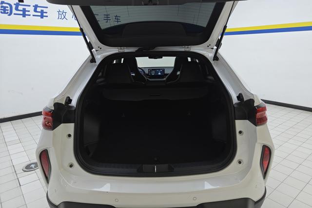 Haval H6S 2022 2.0 T — фото 17
