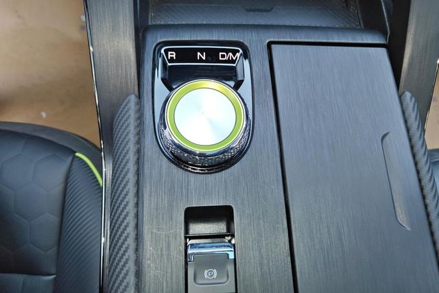Haval H6S 2022 2.0 T — фото 14