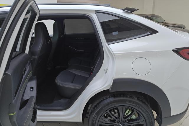 Haval H6S 2022 2.0 T — фото 16