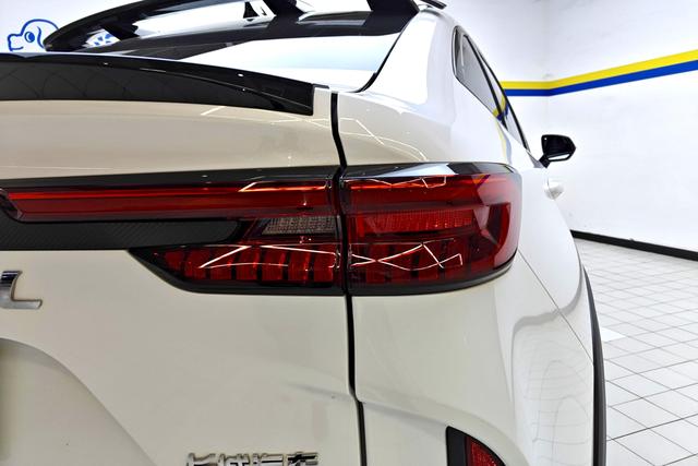 Haval H6S 2022 2.0 T — фото 5