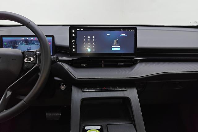 Haval H6S 2022 2.0 T — фото 13