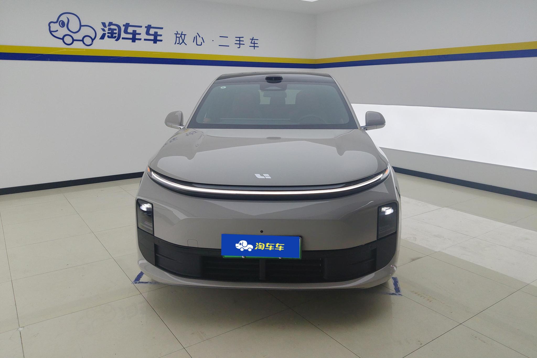 Li Auto L6 2025 Max
