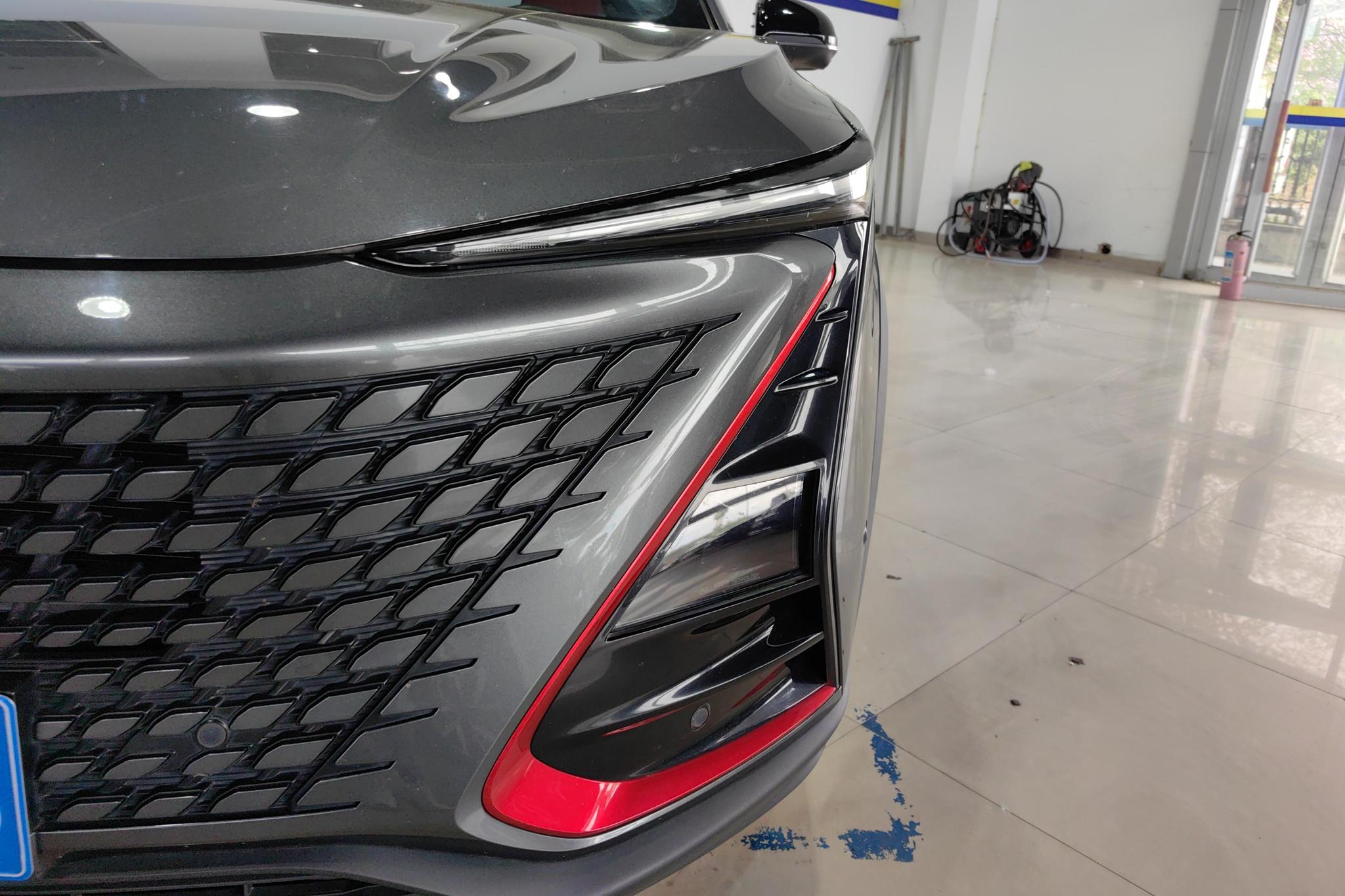 Changan UNI-T 2020 1.5T Flagship