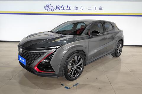 Changan UNI-T