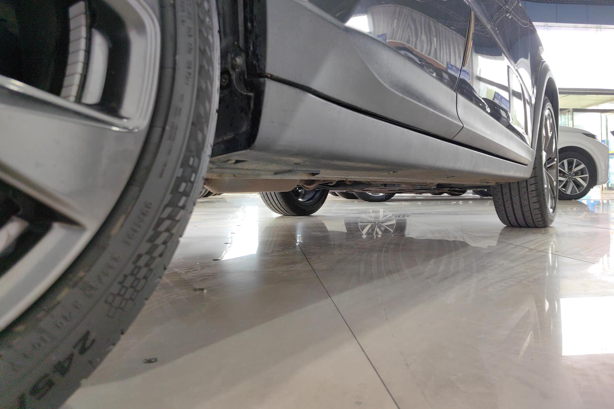 Changan UNI-T 2020 1.5T Flagship