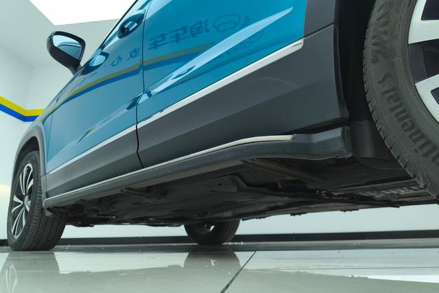 Volkswagen Tuyue id 4253977 из Китая 15