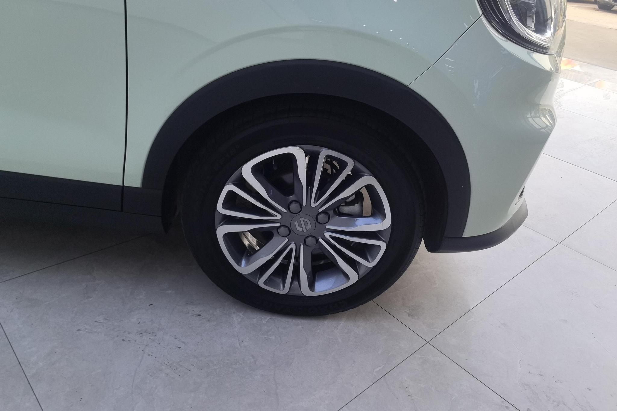 Leapmotor T03 2024 403