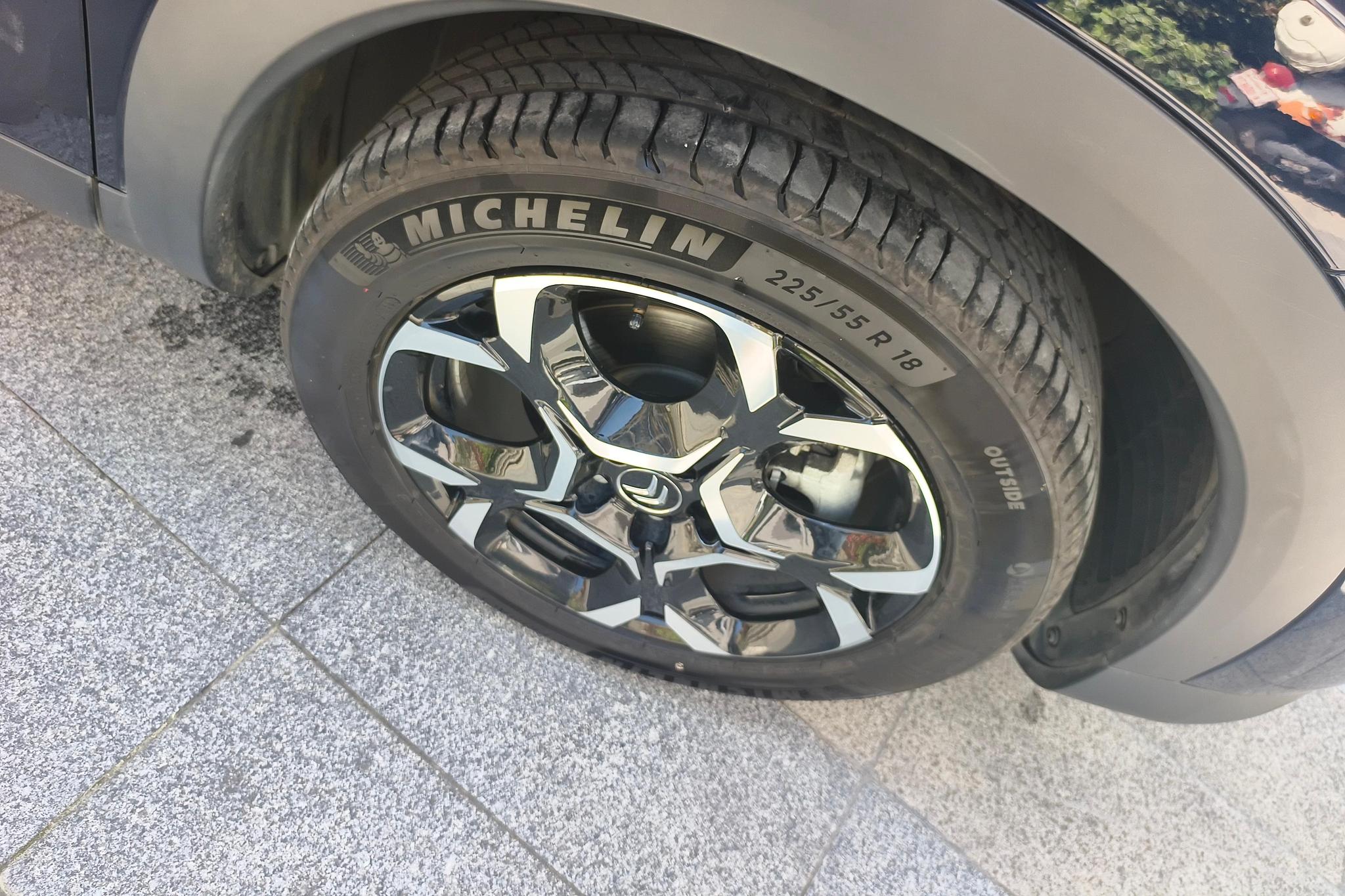 Citroen C5 AIRCROSS 2023 360THP