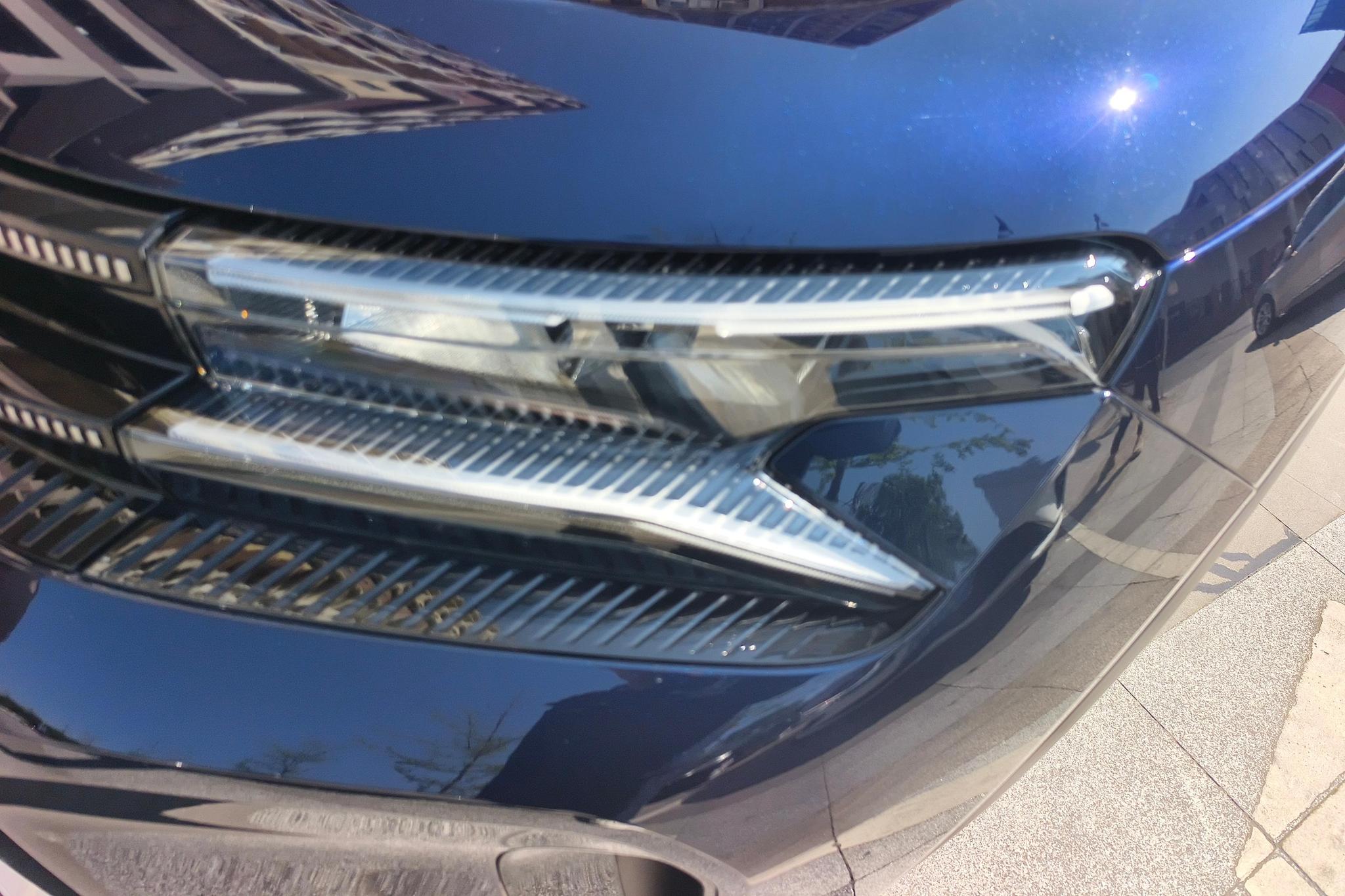 Citroen C5 AIRCROSS 2023 360THP
