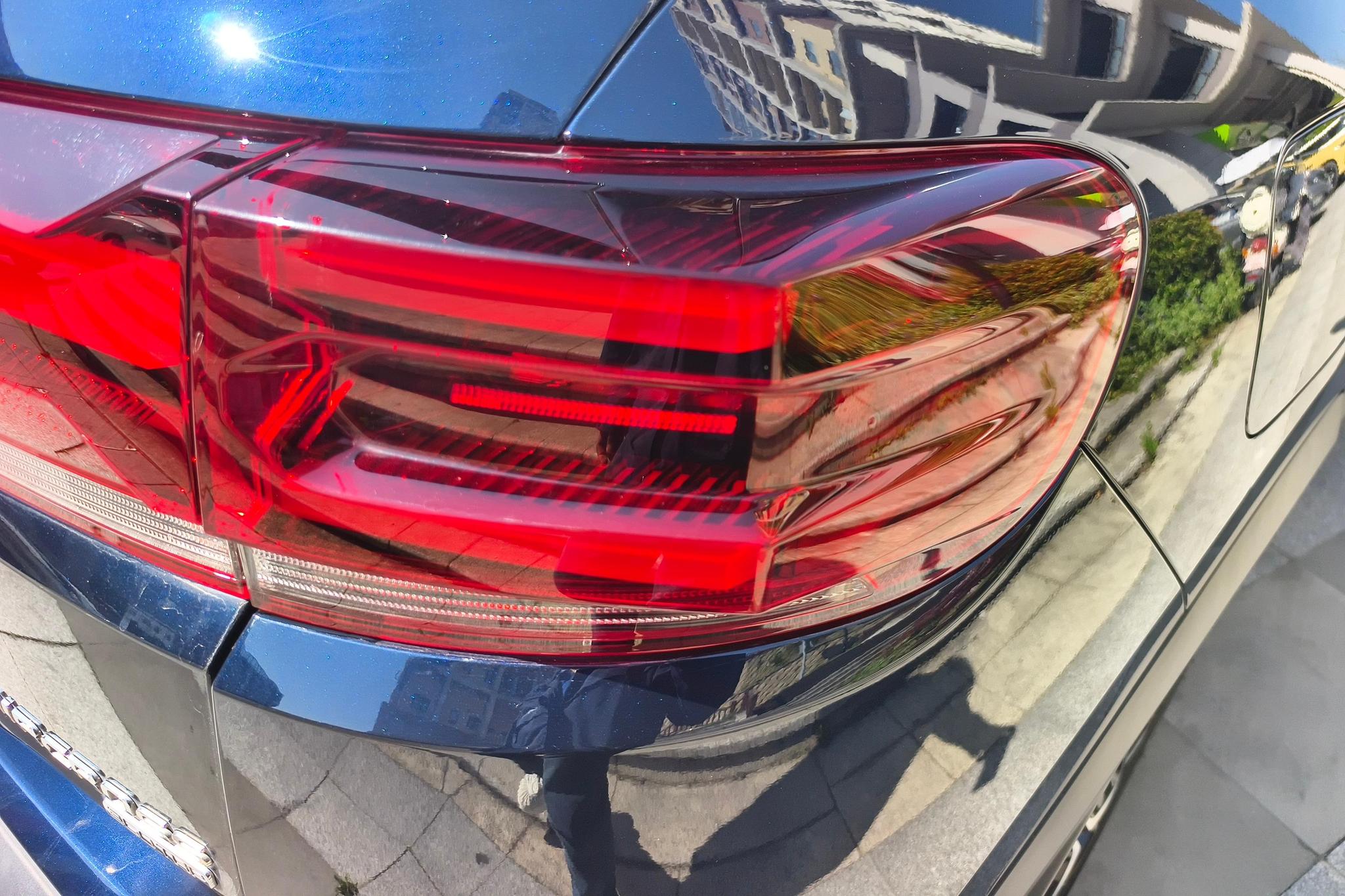 Citroen C5 AIRCROSS 2023 360THP