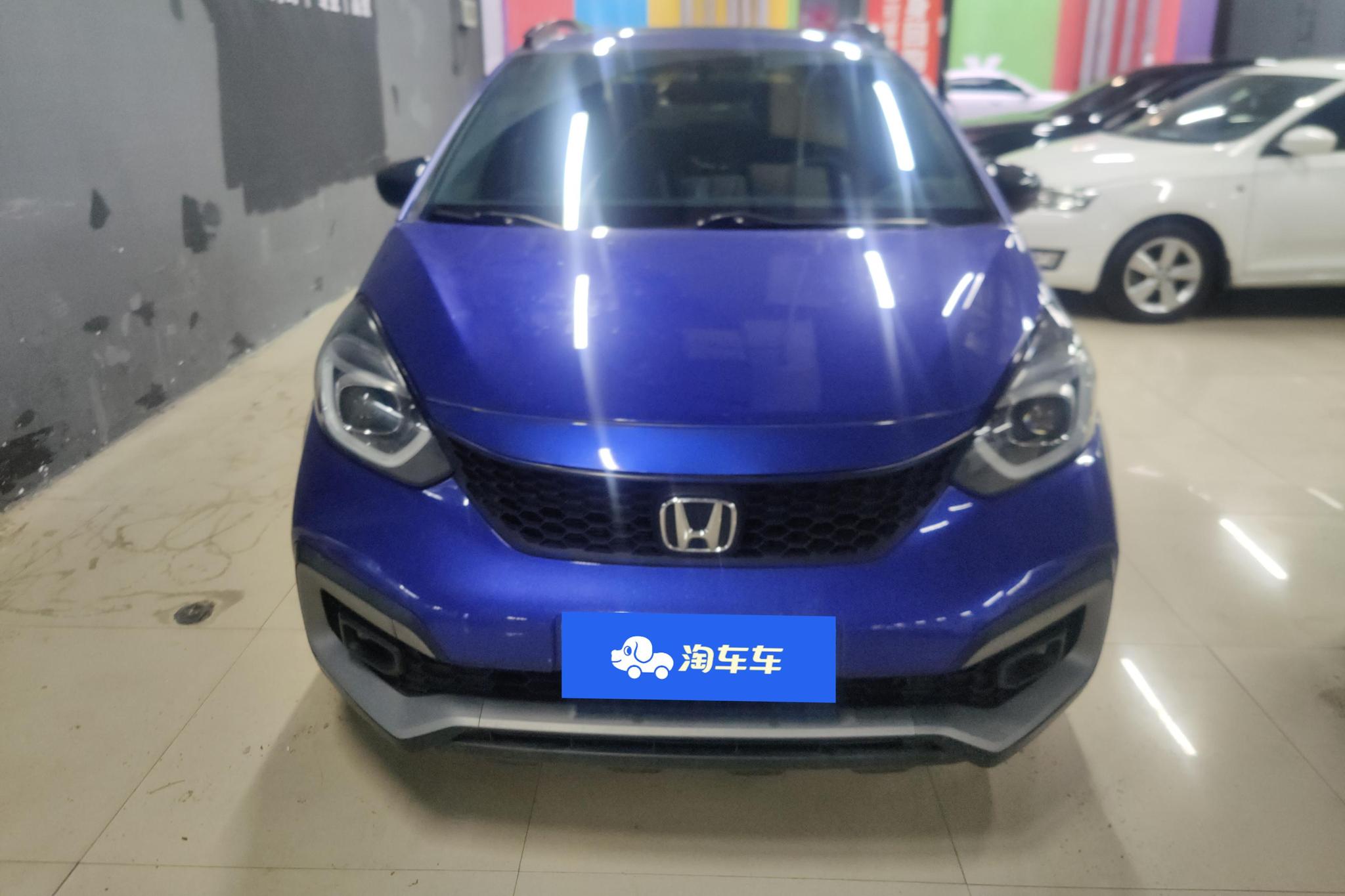 Honda Life 2020 1.5L CVT CRO-S