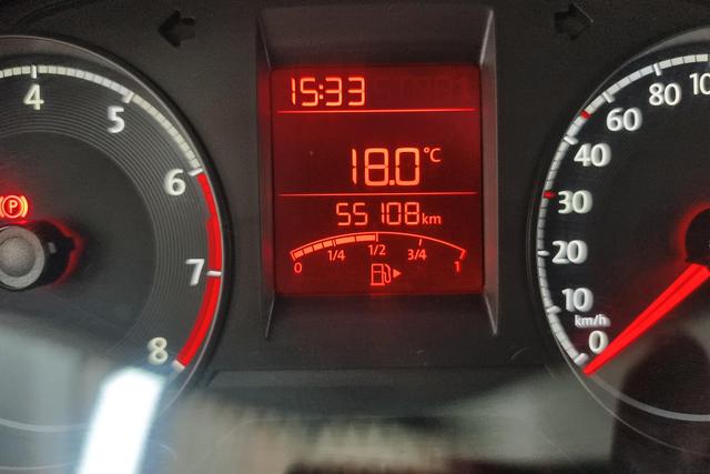 Volkswagen Santana 2016 1.4 L MT — фото 14