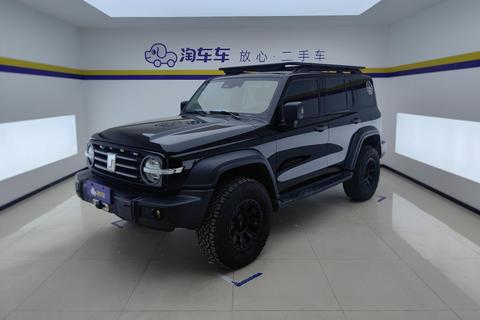 TANK 300