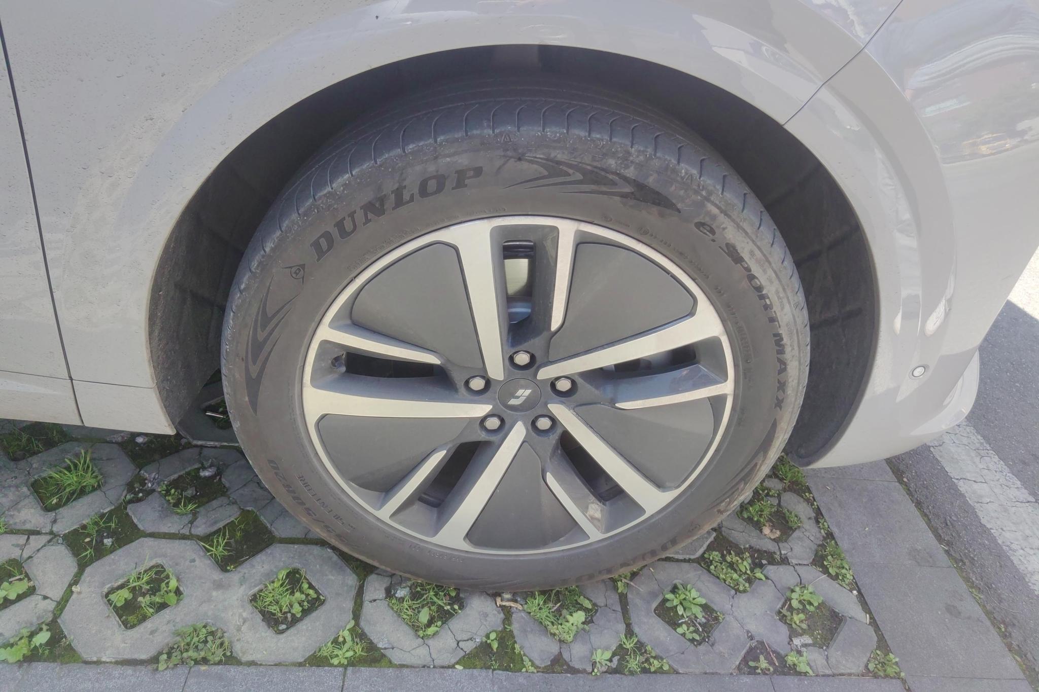 Li Auto L6 2024 Max