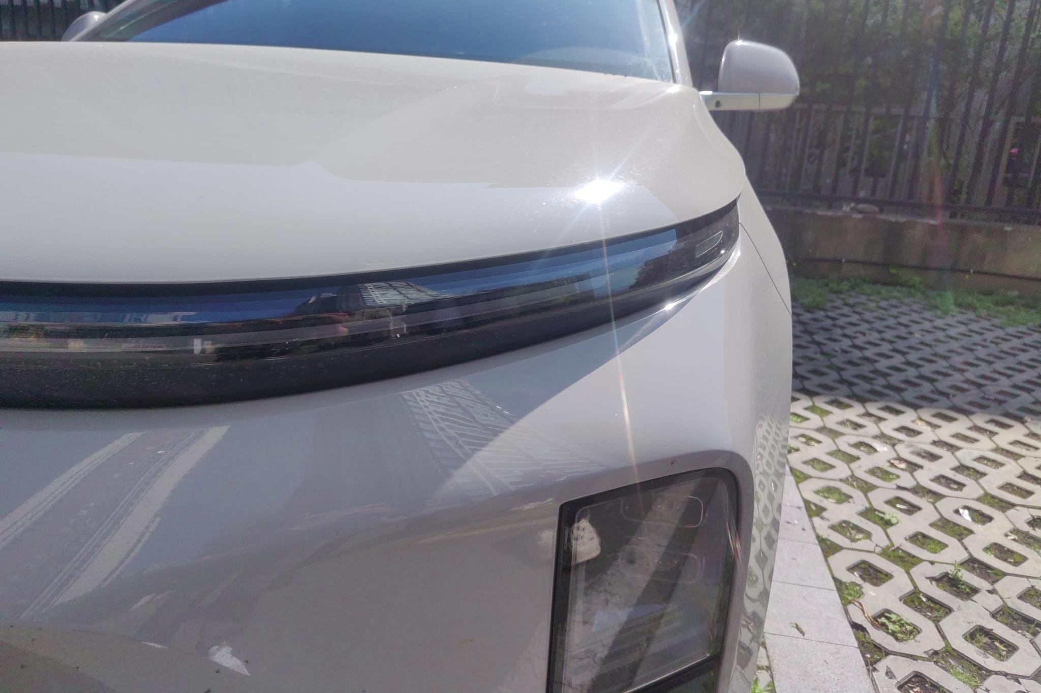 Li Auto L6 2024 Max