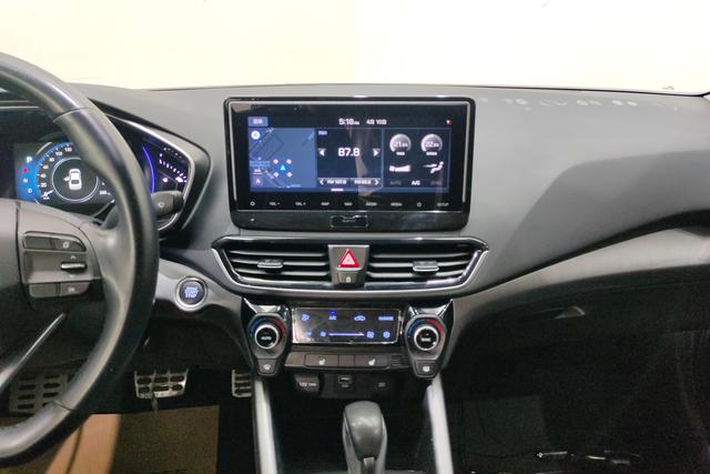 Hyundai La Festa 2019 280 TGDi VI — фото 9