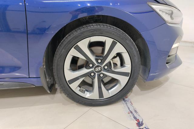 Hyundai La Festa 2019 280 TGDi VI — фото 11