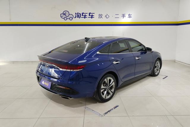 Hyundai La Festa 2019 280 TGDi VI — фото 3