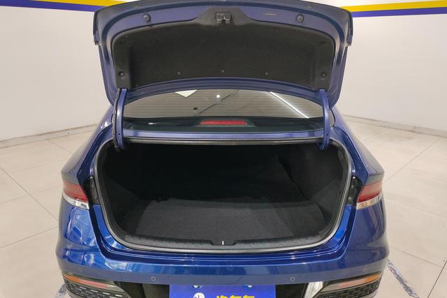 Hyundai La Festa 2019 280 TGDi VI — фото 16