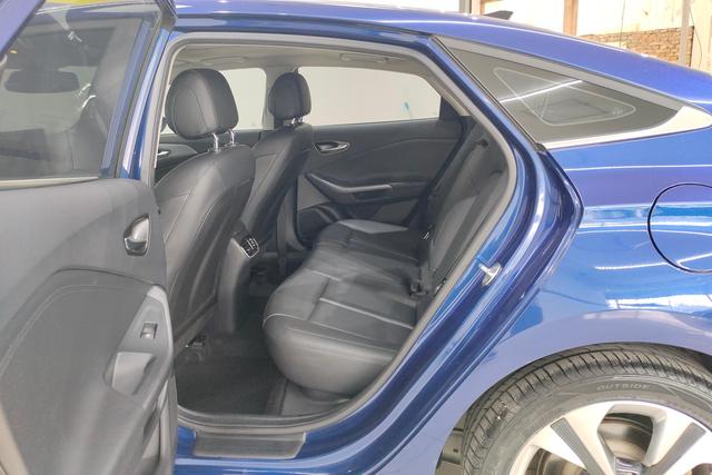 Hyundai La Festa 2019 280 TGDi VI — фото 15