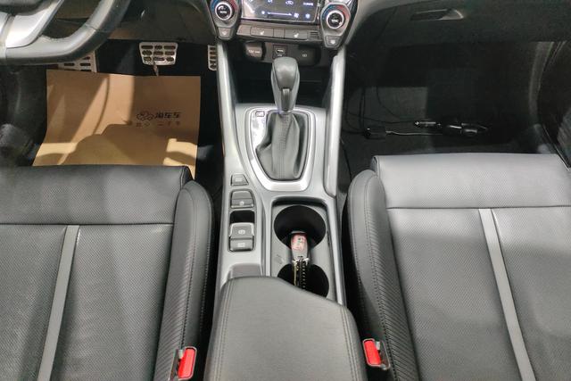 Hyundai La Festa 2019 280 TGDi VI — фото 14