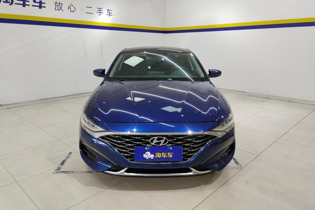 Hyundai La Festa 2019 280 TGDi VI — фото 2
