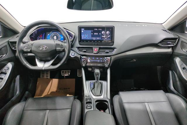 Hyundai La Festa 2019 280 TGDi VI — фото 12