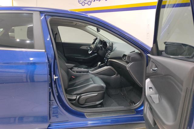 Hyundai La Festa 2019 280 TGDi VI — фото 17