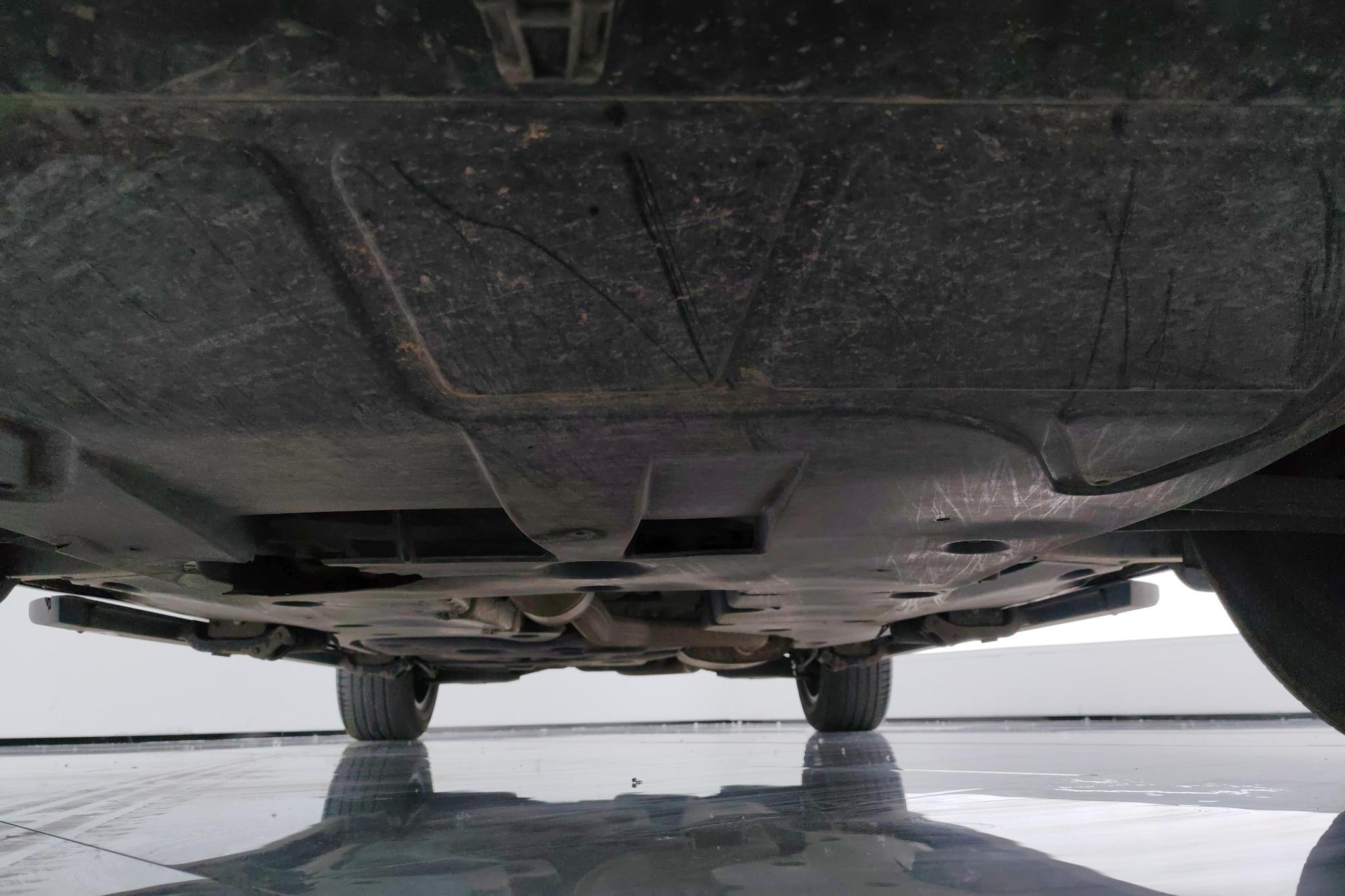 Volkswagen Teramont 2020 X 380TSI Luxury