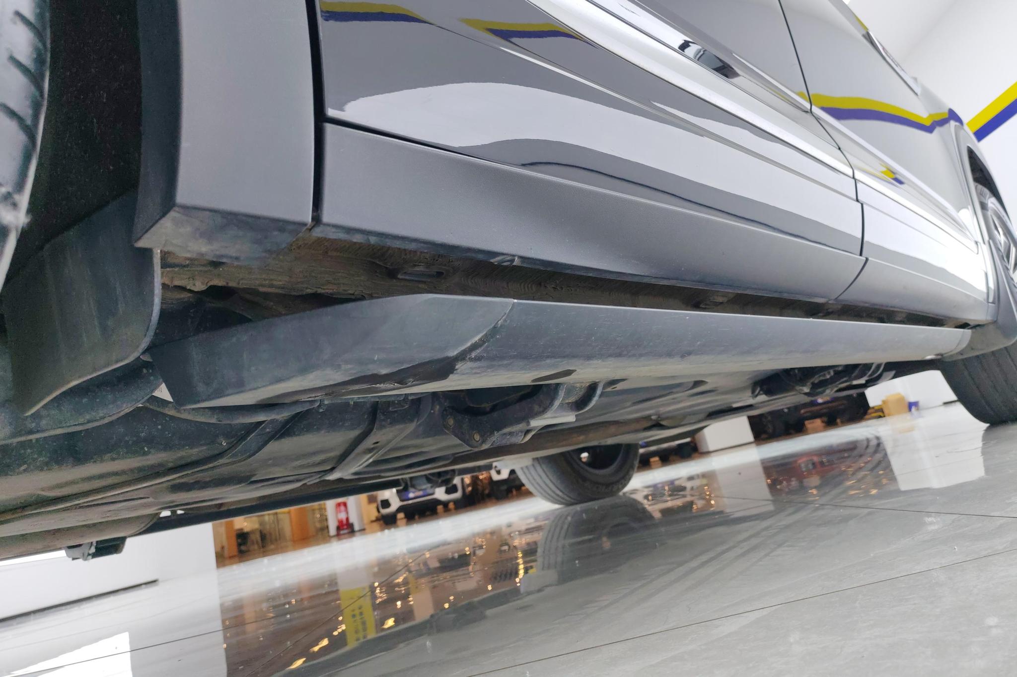 Volkswagen Teramont 2020 X 380TSI Luxury