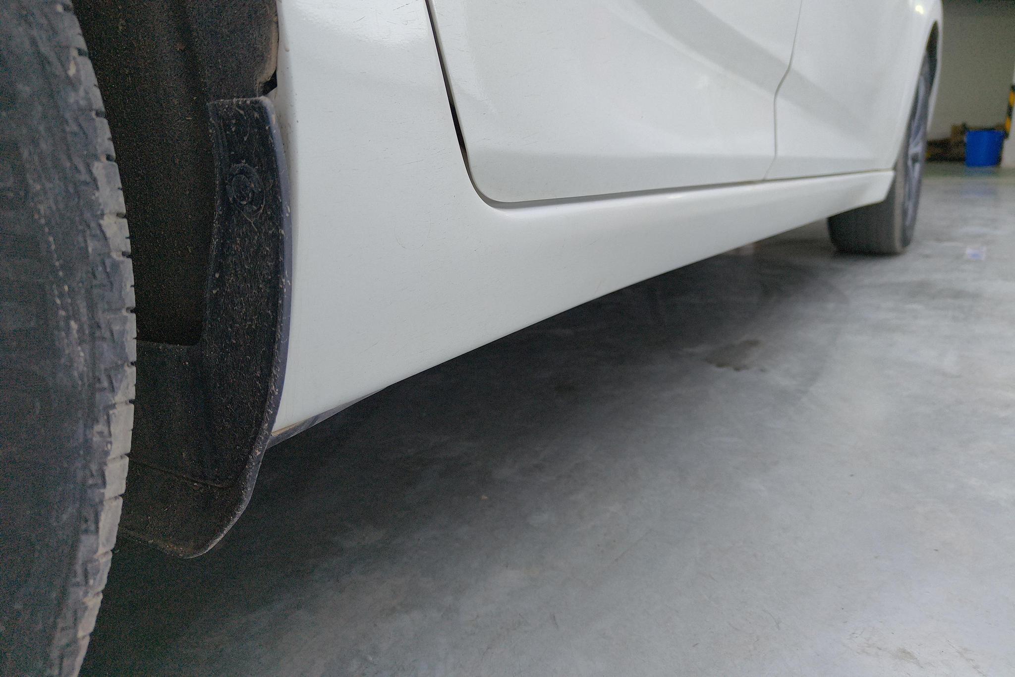 Nissan Sylphy 2022 1.6L XL CVT Enjoy
