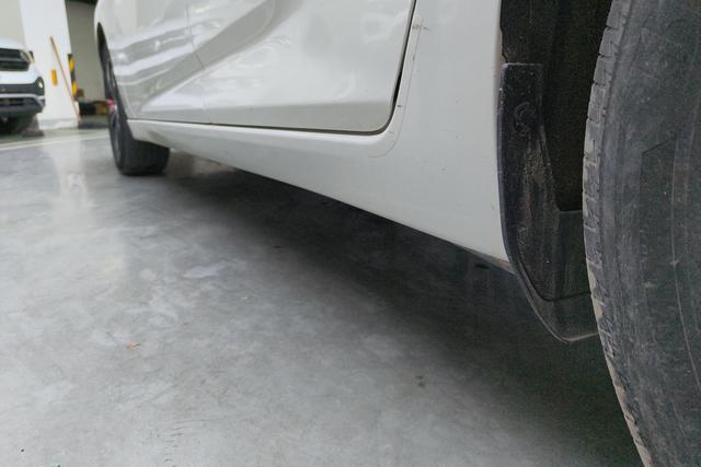 Nissan Sylphy 2022 1.6 L XL CVT — фото 11