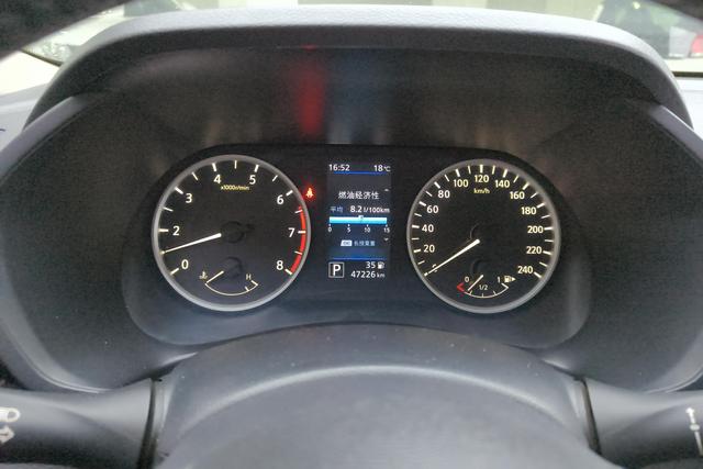 Nissan Sylphy 2022 1.6 L XL CVT — фото 15