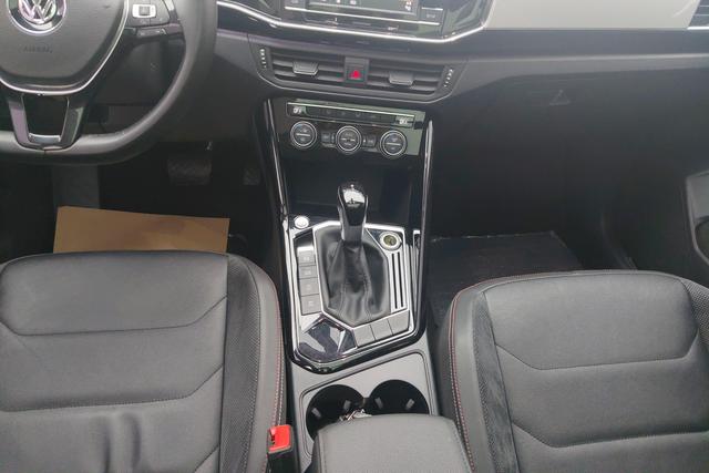 Volkswagen Tayron 2019 280 TSI 2 WDLuxury VI — фото 11