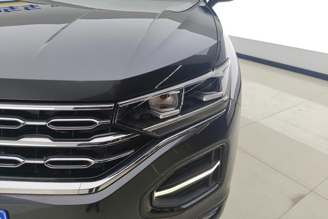 Volkswagen Tayron 2019 280 TSI 2 WDLuxury VI — фото 5