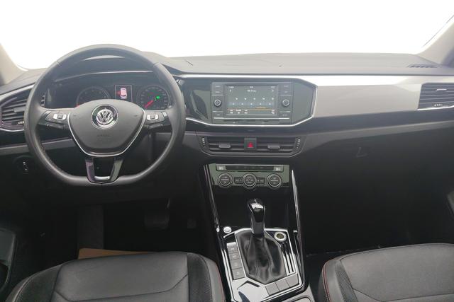 Volkswagen Tayron 2019 280 TSI 2 WDLuxury VI — фото 12