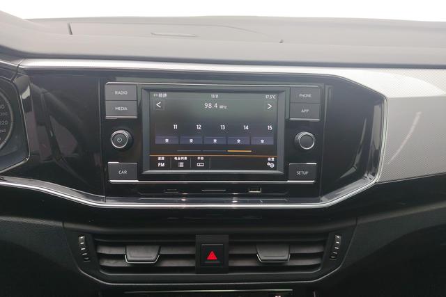 Volkswagen Tayron 2019 280 TSI 2 WDLuxury VI — фото 13