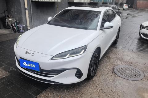 BYD Seal06DM