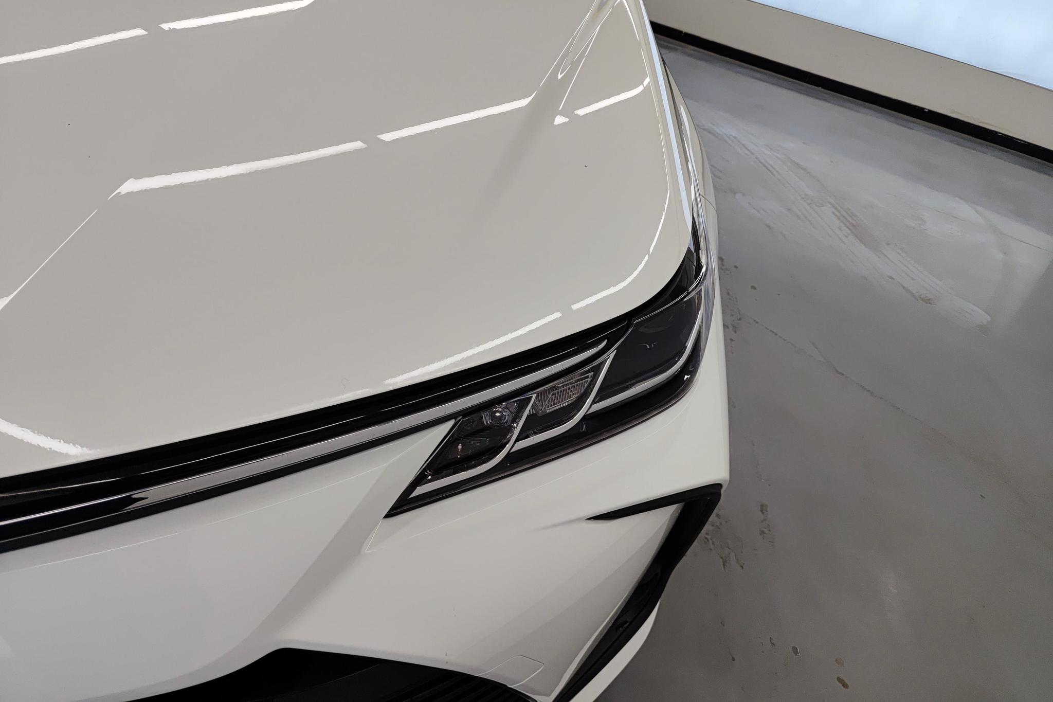 Toyota Corolla 2021 1.2T S-CVT Elite